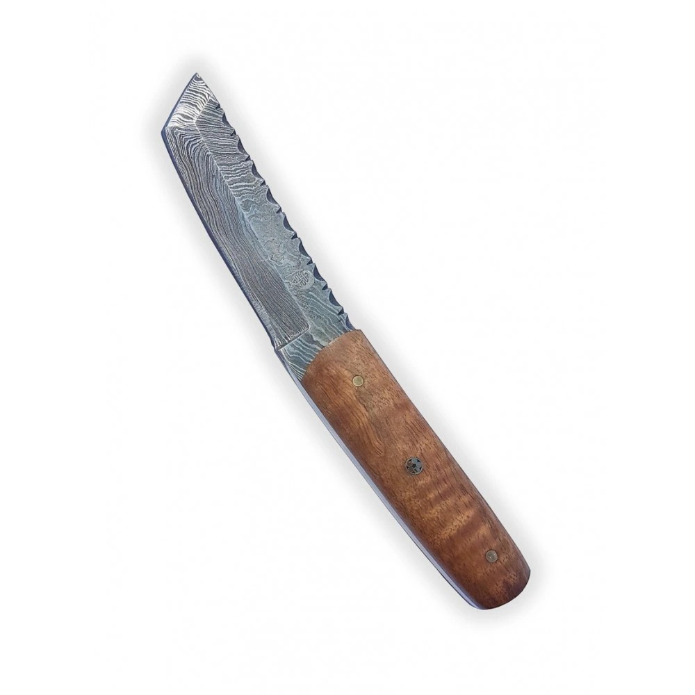 foto Mysliveck� dama�kov� n�� Dellinger miniTanto Walnut